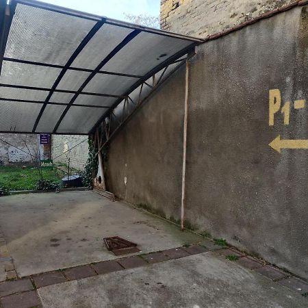 Filinhome Stefanovica Suite 9 Novi Sad Luaran gambar