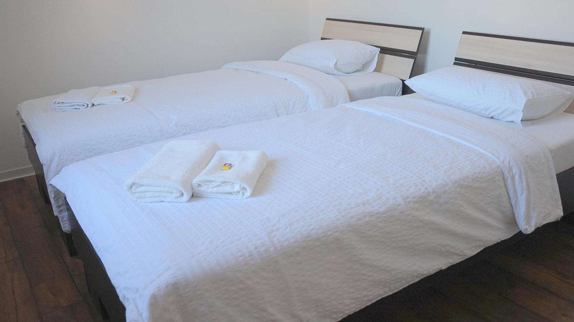 Filinhome Stefanovica Suite 9 Novi Sad Luaran gambar