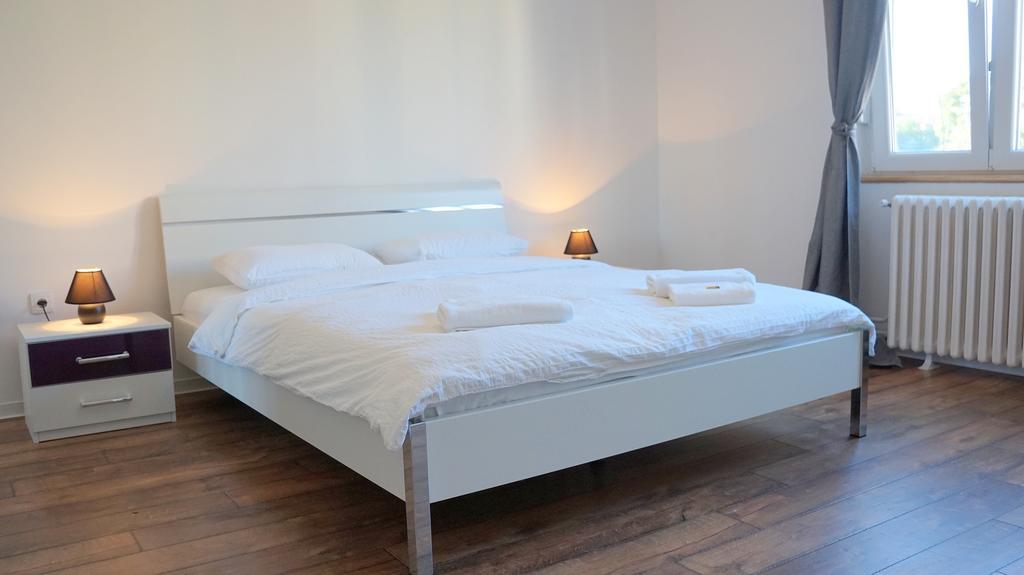 Filinhome Stefanovica Suite 9 Novi Sad Luaran gambar
