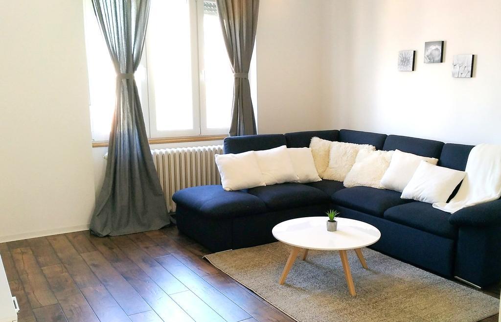 Filinhome Stefanovica Suite 9 Novi Sad Luaran gambar