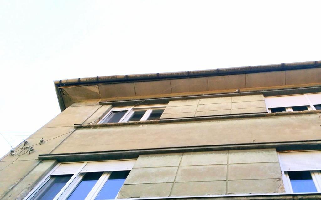 Filinhome Stefanovica Suite 9 Novi Sad Luaran gambar