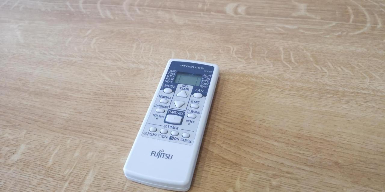 Filinhome Stefanovica Suite 9 Novi Sad Luaran gambar