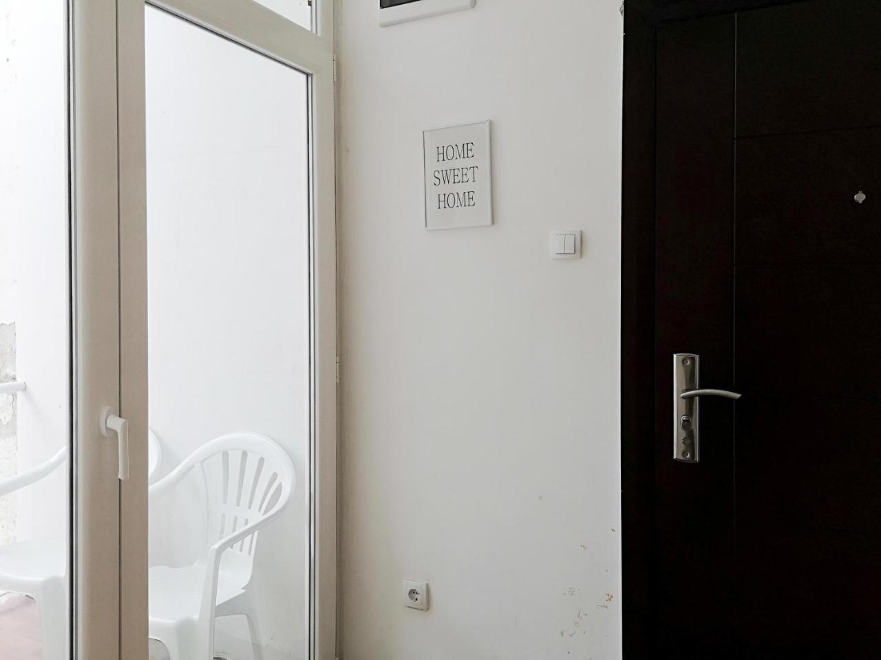 Filinhome Stefanovica Suite 9 Novi Sad Luaran gambar