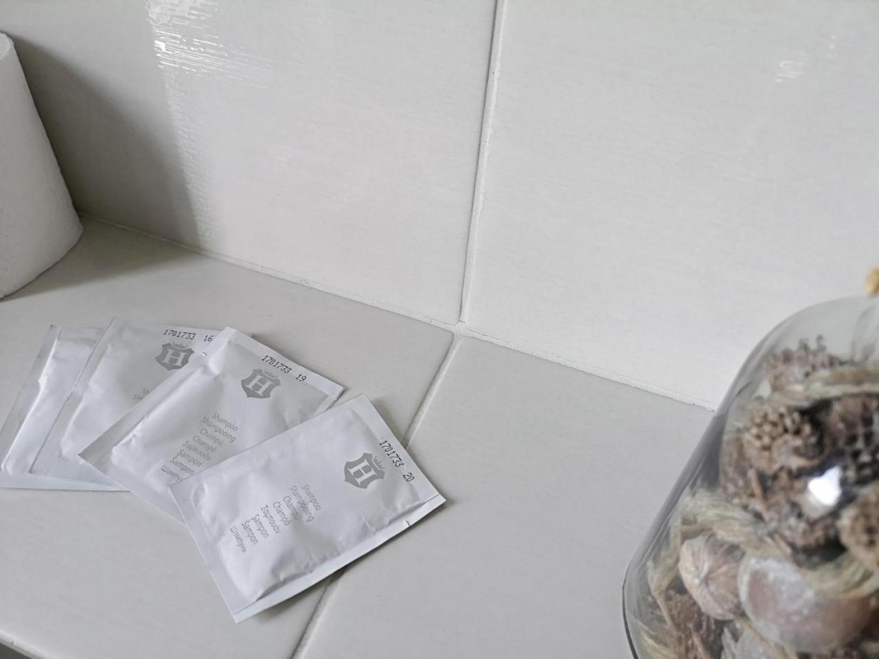 Filinhome Stefanovica Suite 9 Novi Sad Luaran gambar