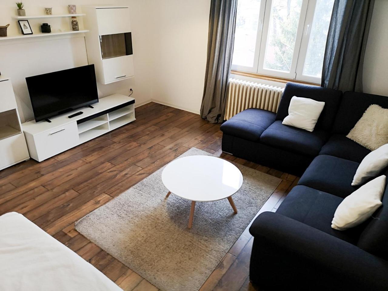 Filinhome Stefanovica Suite 9 Novi Sad Luaran gambar