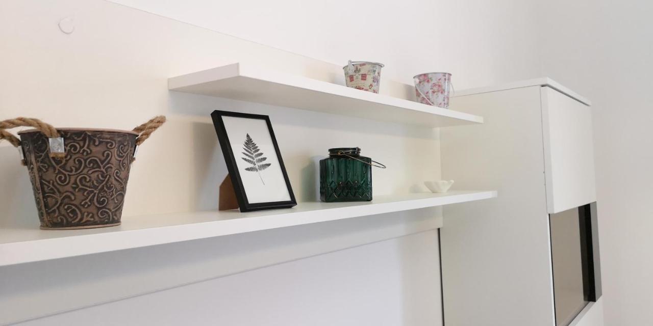 Filinhome Stefanovica Suite 9 Novi Sad Luaran gambar